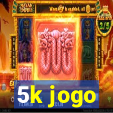 5k jogo